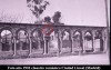 FOTO 4 claustro en Madrid 1934 con el castillo de Alfonso VIII.JPG