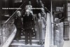 Miembros de la  Junta de Incautación protección y Salvamento del Tesoro Artístico de Madrid  recibió a D. Julián Besteiro máxima autoridad republicana en 1939 en el Museo Arqueológico Nacional.JPG