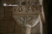 Orfebrer&iacute;a y Metalister&iacute;a. El arte de la Forja en el rom&aacute;nico.