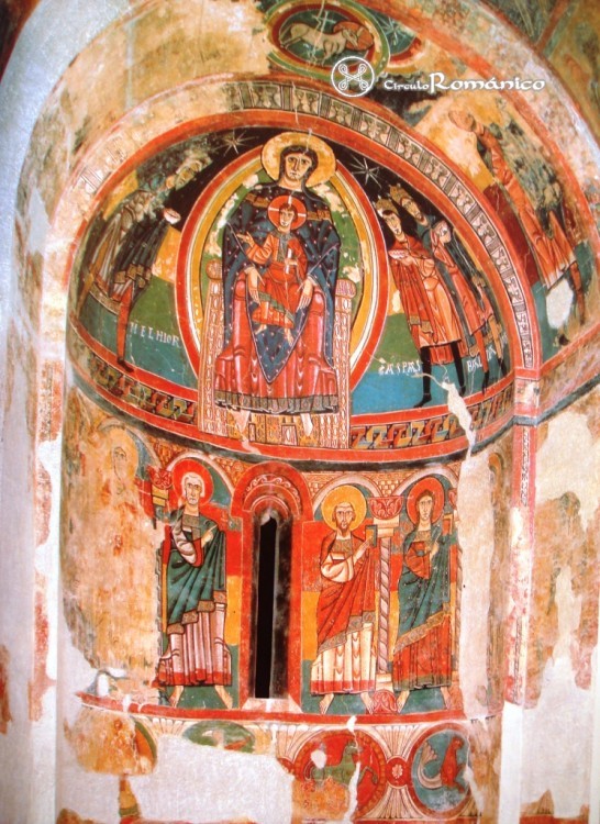 la_pintura_en_el__romanico__la_decoracion_del_interior_circuloromanico_6