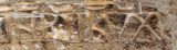 Inscription, datation, romanesque, Spain