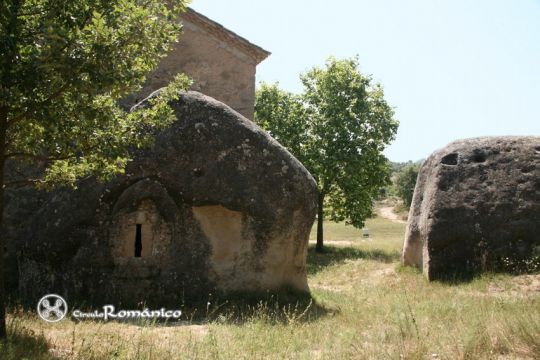 Sant Marc de Gironella