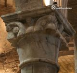 Capitel vegetal