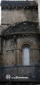 Romanitas et Traditio Legis. Traditio Legis en San Pedro de Jaca