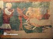 Museo Diocesano de Jaca. Curiosidades teol&oacute;gicas en la iconograf&iacute;a pict&oacute;rica del Museo Diocesano de Jaca
