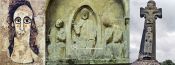 Museo Diocesano de Jaca. Curiosidades teol&oacute;gicas en la iconograf&iacute;a pict&oacute;rica del Museo Diocesano de Jaca