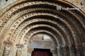 San Rom&aacute;n de Escalante. La arribada. San Rom&aacute;n de Escalante. La arribada