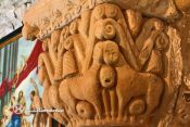 San Rom&aacute;n de Escalante. La arribada. San Rom&aacute;n de Escalante. La arribada