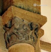 San Rom&aacute;n de Escalante. La arribada. San Rom&aacute;n de Escalante. La arribada