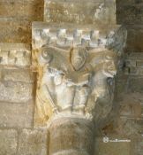 Echano -Triple lecci&oacute;n Cosmog&oacute;nica-. San Pedro Ad Vincula