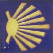 La historia jacobea. Historia del Camino de Santiago