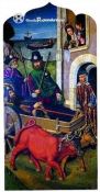 La historia jacobea. Historia del Camino de Santiago