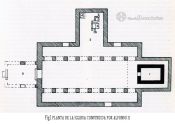 Los templos prerrom&aacute;nicos. La Catedral de Santiago de Compostela
