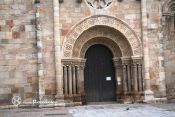 Interpretaciones. El &Oacute;culo de San Juan de Puerta Nueva en Zamora