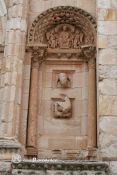 Interpretaciones. El &Oacute;culo de San Juan de Puerta Nueva en Zamora