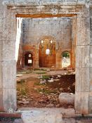 Paleocristiano. El PALEOCRISTIANO COMO ARTE PREMEDIEVAL