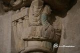 Huesca. Sala de Doña Petronila. Natividad