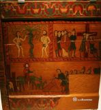 2008 El romanic i la Mediterrania. El romanic i la Mediterrania