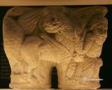 2008 El romanic i la Mediterrania. El romanic i la Mediterrania