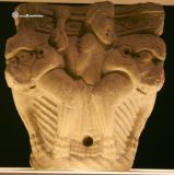 2008 El romanic i la Mediterrania. El romanic i la Mediterrania