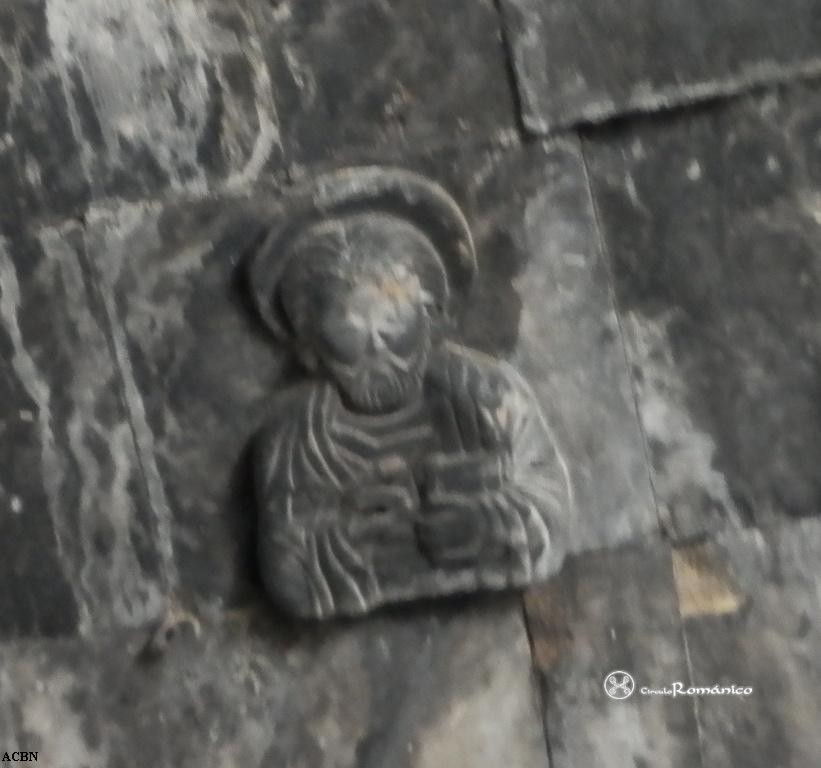 Vayots´Dzor. Noravank. San Juan Bautista. San Mateo