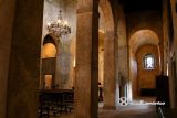 Nora. San Pedro. Nave lateral sur