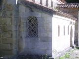 Valdedios. San Salvador. Nave lateral sur
