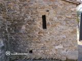 Pont de Vilomara i Rocafort. Santa María de Matadars. Detalle de vano