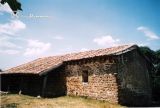 Pedro. Ermita de la Virgen del Val