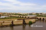 Merida. Puente Romano de Mérida