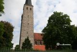 Burg. St Nicolai. Torre sur