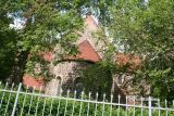 Burg. St Nicolai. Cabecera