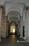 Colonia. Los Apóstoles. Nave lateral sur