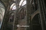 Colonia. San Gereon. Muros de la nave