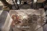 Colonia. San Gereon. Sansón en Gaza