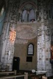 Colonia. San Gereón. Detalle de una capilla radial