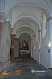 Colonia. St Jorge. Nave lateral sur