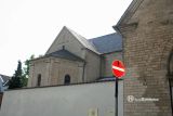 Colonia. Iglesia de St Jorge