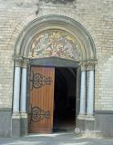 Colonia. St Jorge. Portada