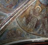 Colonia. St Maria Lyskirchen. Moises con las tablas de la ley