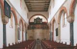 Gröningen. St. Vitus. Interior del templo