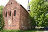 Jerichow. Stadtkirche