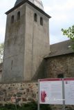 Leitzcau. Iglesia de St. Petri