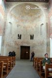 Oberzell. Saint Georg. Abside occidental