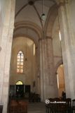 Sangerhausen. St. Ulrich. Transepto