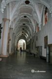 Würzburg. St Kilian. Nave lateral