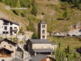 Sant Climent. Lateral sur