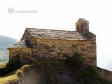 Sant Julià. Lado norte