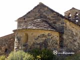 Sant Julià. Cabecera