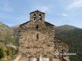 Sant Julià. Pies